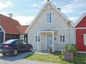 Blåvandslyst Blåvand III
